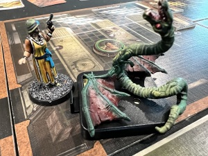 Mansions of Madness