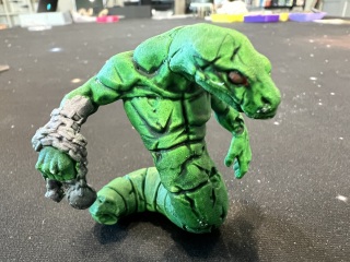 feather serpent