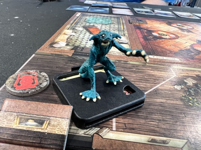 Mansions of Madness