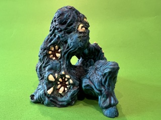 formless spawn