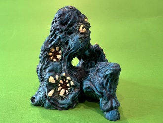 formless spawn