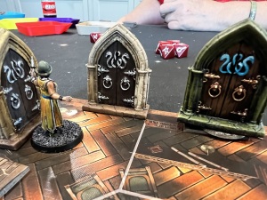 Mansions of Madness: Astral Alchemy