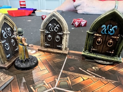 Mansions of Madness: Astral Alchemy
