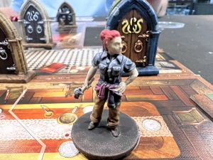 Mansions of Madness - Dark Reflections