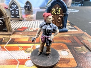 Mansions of Madness - Dark Reflections