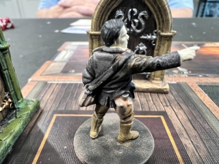 Mansions of Madness - Dark Reflections