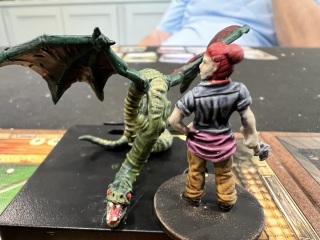 Mansions of Madness - Dark Reflections