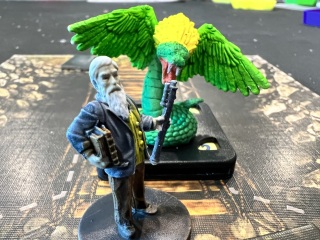 Mansions of Madness: In the Dark