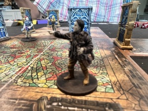 Lost Temple of Yig