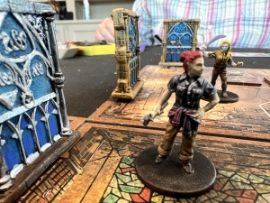 Lost Temple of Yig
