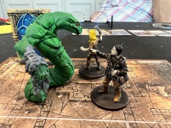 Mansions of Madness: Lost Temple of Yig