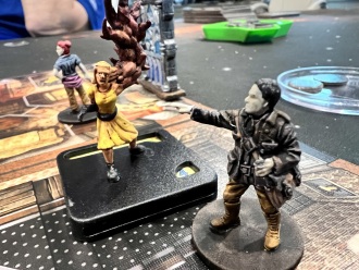 Mansions of Madness: Silverwood Manor