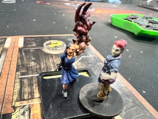 Mansions of Madness: Silverwood Manor