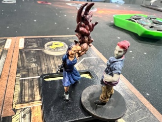 Mansions of Madness: Silverwood Manor