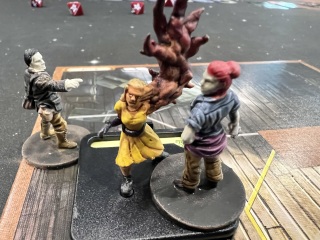 Mansions of Madness: Silverwood Manor