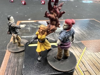 Mansions of Madness: Silverwood Manor