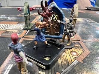 Mansions of Madness: Silverwood Manor