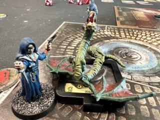 Mansions of Madness: The Jungle Awakens