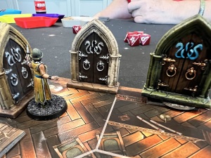 Mansions of Madness: The Jungle Awakens