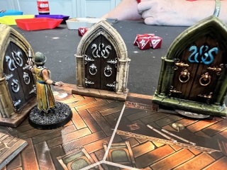 Mansions of Madness: The Jungle Awakens