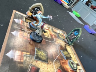 Mansions of Madness: The Jungle Awakens