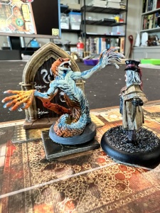 Mansions of Madness: The Jungle Awakens