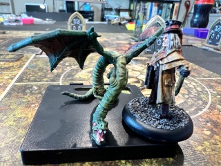 Mansions of Madness: The Jungle Awakens