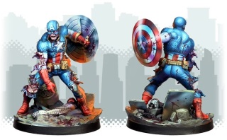 Marvel Heroes