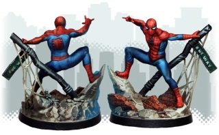 Marvel Heroes