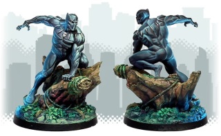 Marvel Heroes