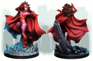 Marvel Heroes