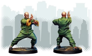 Marvel Heroes