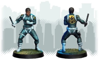 Marvel Heroes