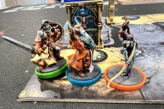 Massive Darkness 2 - Heavensfall Massive Darkness 2 - Heavensfall
