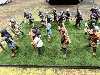 Baron’s War