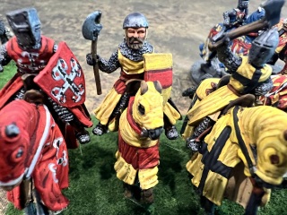 Baron’s War