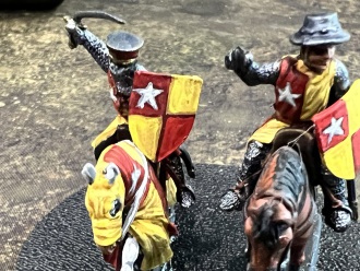 Baron’s War