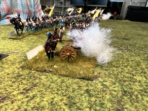 Napoleon in Italy
