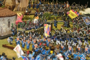 Battle of Vitoria