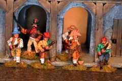 Napoleonic-Peninsula-Spanish-Guerrilla-1 Napoleonic-Peninsula-Spanish-Guerrilla-1