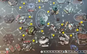 Nemesis 2018 Edition
