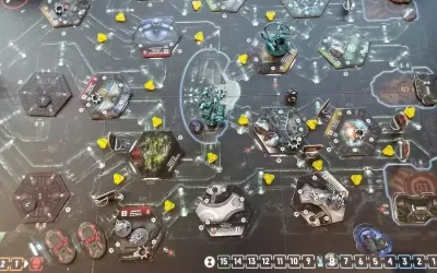 Nemesis 2018 Edition