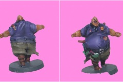 Zombicide Zombicide