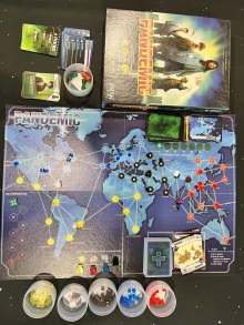 Pandemic