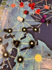 Pandemic