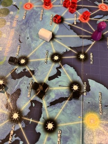 Pandemic