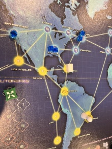 Pandemic