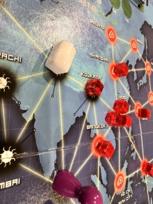 Pandemic