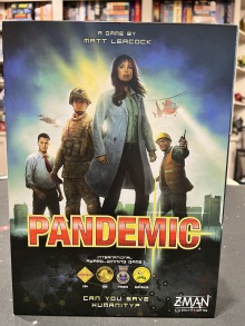 Pandemic