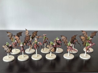 Proofs from Philgreg Painters